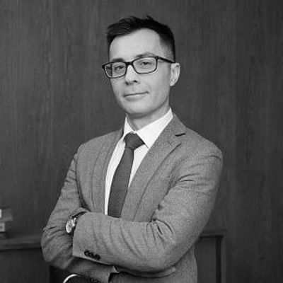 Бартенев Дмитрий Геннадьевич