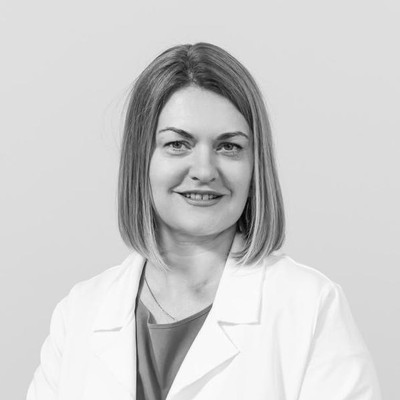 Демидова Екатерина Александровна