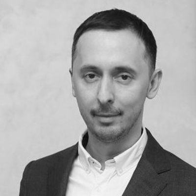 Мелик-Гусейнов Давид Валерьевич
