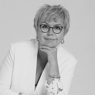 Померанцева Елена Игоревна