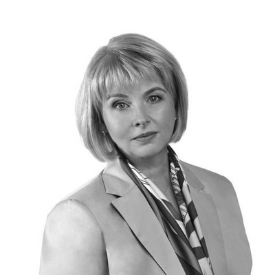 Власова Вероника Валерьевна
